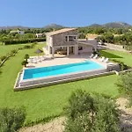 Villa La Vinya Gran By Sealand Villas