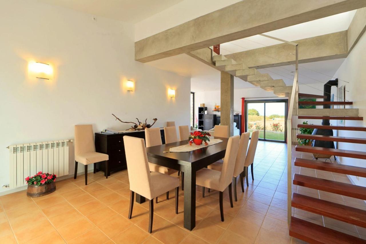 Villa La Vinya Gran By Sealand