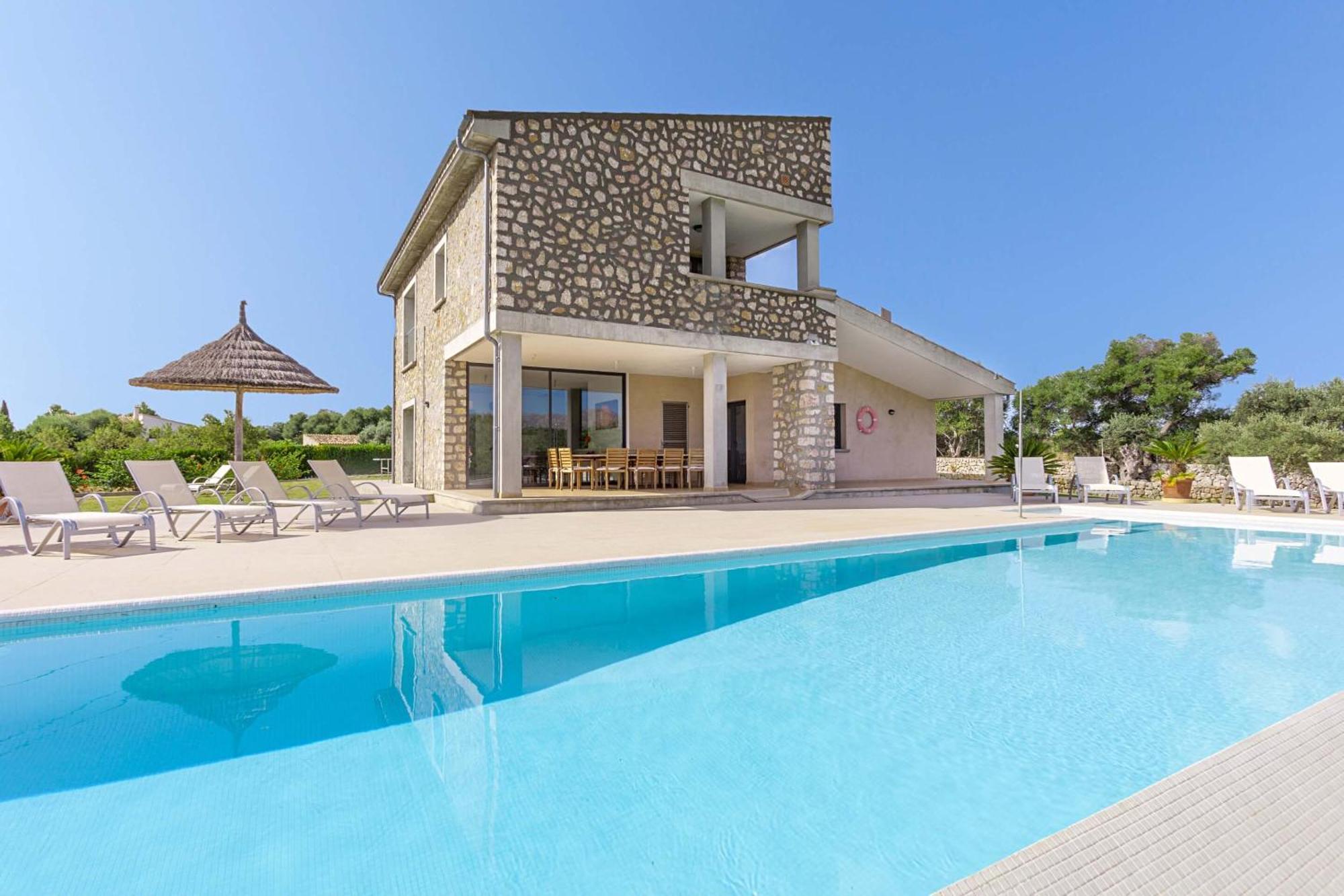 Villa La Vinya Gran By Sealand